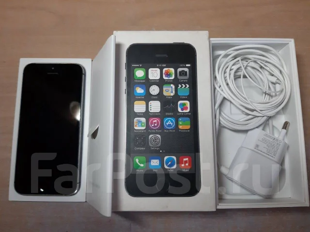 Apple iPhone 5s. �/�, �����, 3G, 4G LTE ����