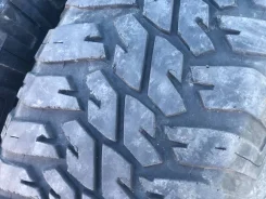 Goodyear Wrangler MT/R. ����� mt, �/�, ����� 10 % ����