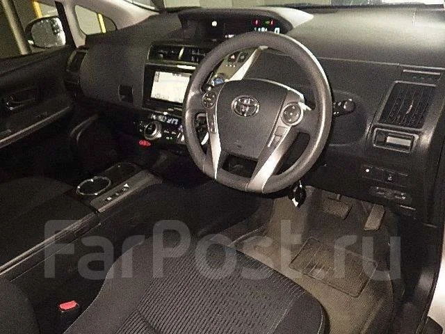 Toyota Prius a. �������, ��������, 1.8, ������, 30 000����. ��, �/�. ��� ����� �� ������������ ����