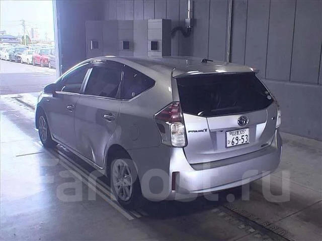 Toyota Prius a. �������, ��������, 1.8, ������, 30 000����. ��, �/�. ��� ����� �� ������������ ����