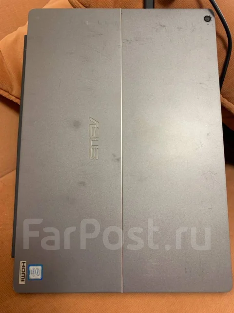 Asus Transformer 3 Pro ����