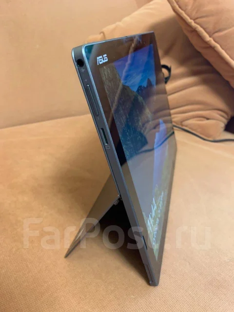 Asus Transformer 3 Pro ����