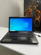 Lenovo G780. 17", 3,1����, ��� 6 ��, ���� 500���, WiFi: 1, Bluetooth: 1 ����
