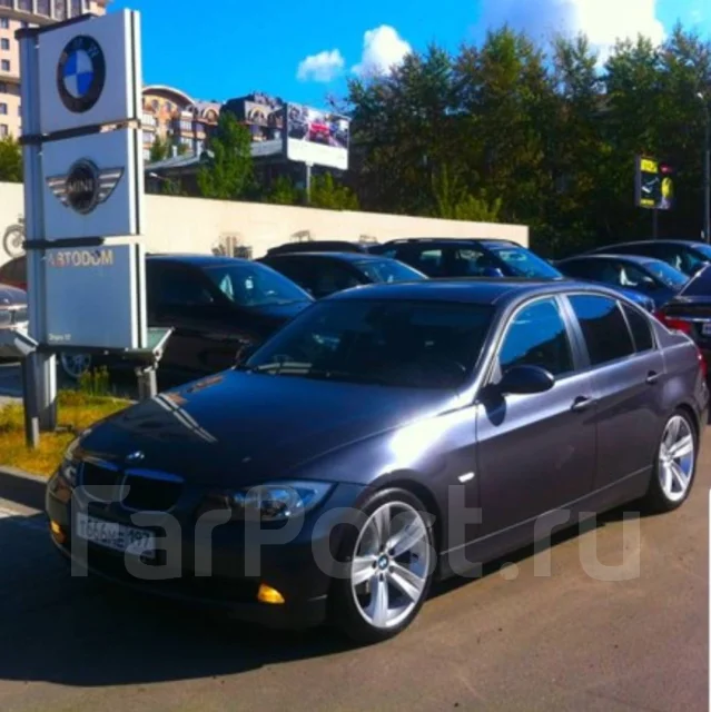 BMW. 7.0x16", 5x120, ET34 ����