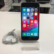 Apple iPhone 6. �/�, 16 ��, �����, ������, 3G, 4G LTE, NFC ����