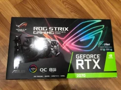 GeForce RTX 2070 ����