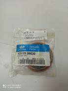������� ������� (Hyundai) Sonata V ������� �������� � ������� Hyundai Sonata V ������� 4311939020 ����