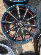 SLK. 6.5x16", 5x100, ET38. ��� ����� �� ������������ ����