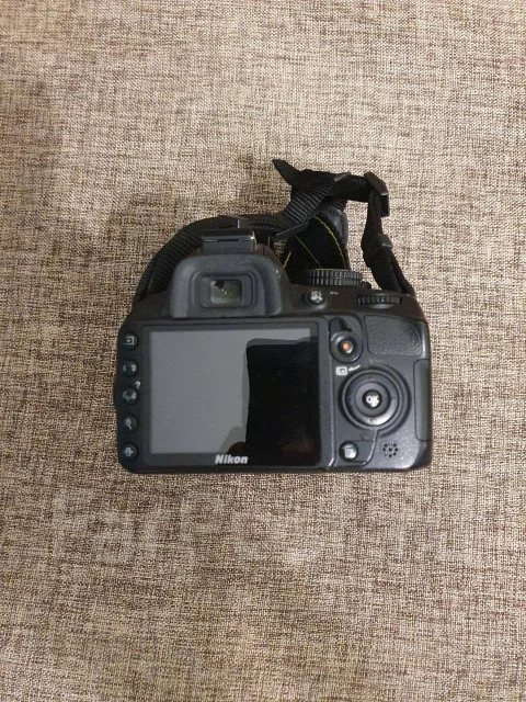 Nikon D3100. 10 - 14.9 ��, ���: 10� ����