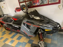 Polaris RMK 800 155. ��������, ��� ���, � �������� ����