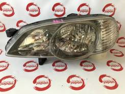 Фара левая Honda Odyssey RA6 ксенон. Absolut б/п Япония P0648