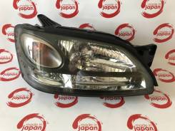 Фара правая Subaru Legacy BH; BE. б/п из Японии. Xenon. Оригинал 100-20751