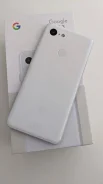 Google Pixel 3. �����, �����, 3G, 4G LTE, ����������, NFC ����