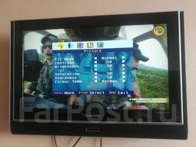 Changhong. LCD (��) ����
