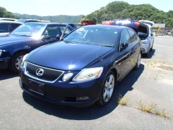 Lexus GS430. UZS190, 3UZFE ����