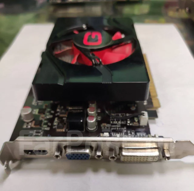 GeForce GT 630 ����