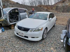 Lexus GS430. 190, 3UZ ����