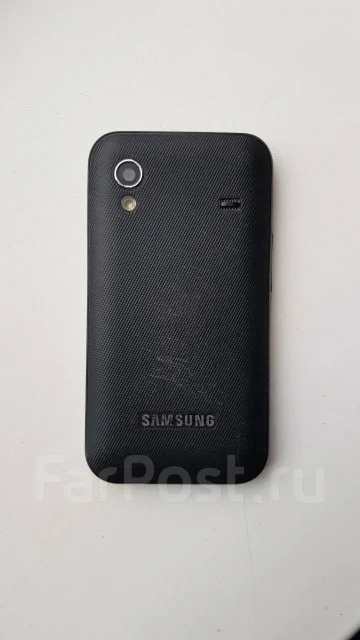 Samsung Galaxy Ace. �/�, ������ ����