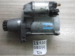 ������� �/� 281000A011 Toyota 281000A011 ����