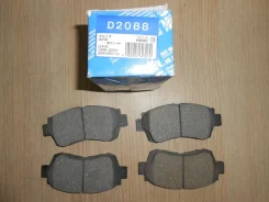 ������� ��������� �������� D2088 Toyota D2088 ����