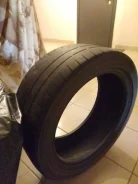 Bridgestone Potenza RE-11. ������, �/�, ����� 60 % ����