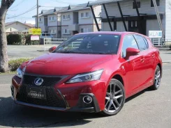 Lexus CT200h. ��������, ��������, 1.8 (99��.�.), ������, 46 000����. ��, �/�. ��� ����� �� ������������ ����