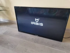 Irbis 32S31HA306B. LED ����