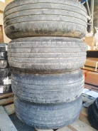 Vredestein Giugiaro. ������, �/�, ����� 80�% ����