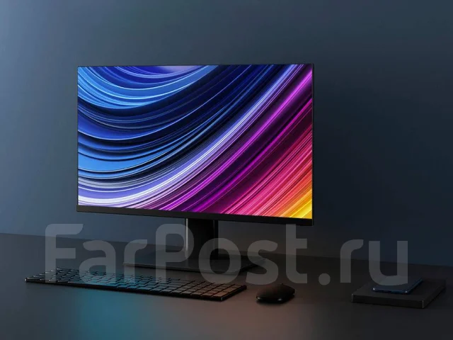 Redmi. 23.8". ��� ����� �� ���������� ����