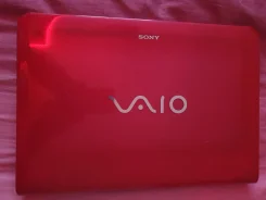 Sony VAIO PCG. 14", 2,3����, ��� 4 ��, ���� 500���, WiFi: 1, Bluetooth: 1, ����������� �� 1��. ����