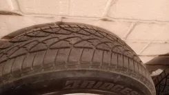Bridgestone Dueler H/P 680. ������, 2011 ���, �/�, ����� 20�% ����