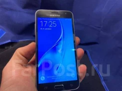 Samsung Galaxy J3 2016. �/�, ������, 3G, 4G LTE, Dual-SIM ����
