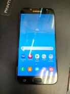 Samsung Galaxy J7 2017. �/�, ������, 3G, 4G LTE, Dual-SIM, NFC ����