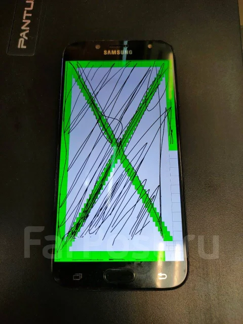 Samsung Galaxy J7 2017. �/�, ������, 3G, 4G LTE, Dual-SIM, NFC ����
