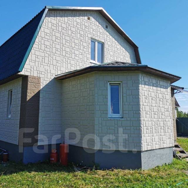 Фасадные панели для утепления наружных стен, под заказ. Цена: 850₽ в ...