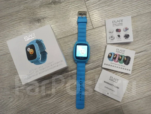 Elari KidPhone 2 ����