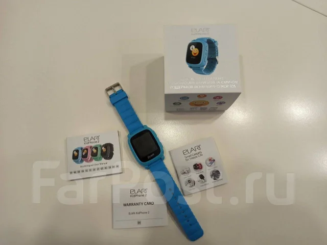 Elari KidPhone 2 ����