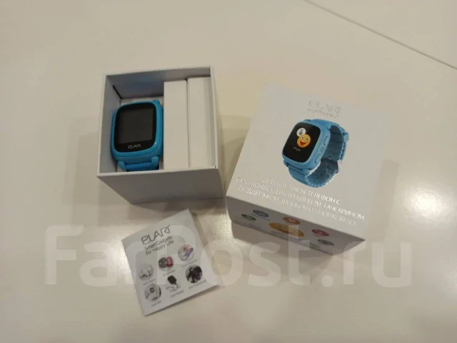 Elari KidPhone 2 ����