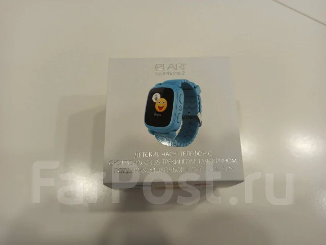 Elari KidPhone 2 ����