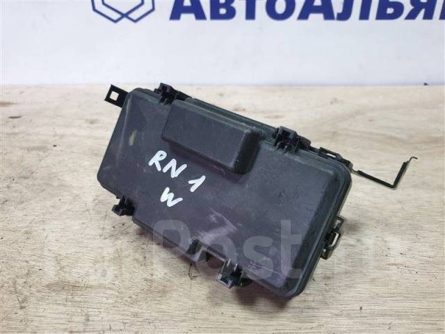 предохранители хонда стрим rn1