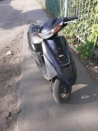 Suzuki Sepia ����