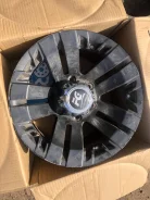 ����� �����. 8.0x15", 6x139.7, ET0 ����