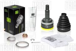 Trialli GO0807  .  / kia soul (09-) 1.6 24 ,27,46 GO0807 