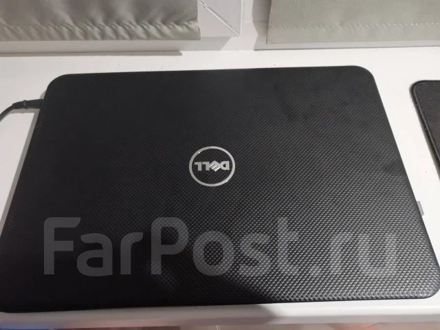 Dell Inspiron 3537. 15.6", 2,4����, ��� 8 ��, ���� 756���, WiFi: 1, Bluetooth: 1, ����������� �� 3��. ����