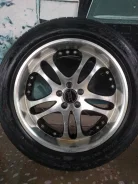 TMW. 7.5x18", 5x100, ET48 ����