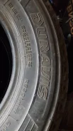 Bridgestone Duravis. ������, 2015 ���, �/�, ����� 30 % ����