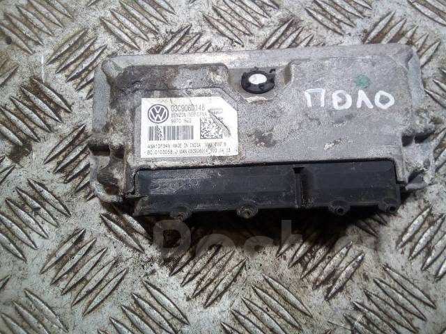 эбу фольксваген поло седан