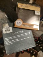 ������ Zomei 77mm star 6. ��� Canon, ������� 77 �� ����