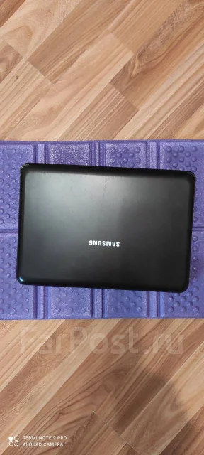 Samsung N127. 10.1", 1,6����, ��� 1024 ��, ���� 250���, WiFi: 1, ����������� �� 2��. ����