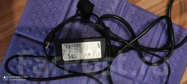Samsung N127. 10.1", 1,6����, ��� 1024 ��, ���� 250���, WiFi: 1, ����������� �� 2��. ����